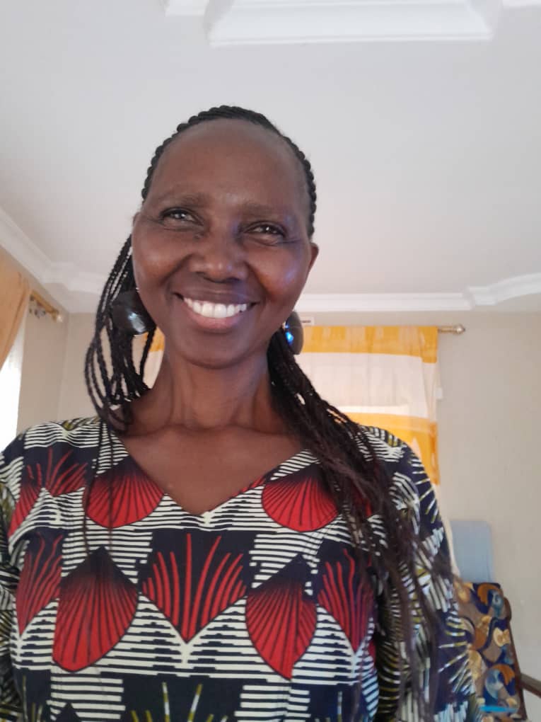 Rose Mshanga